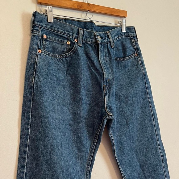 Levi’s 505 Jeans - Picture 2 of 7